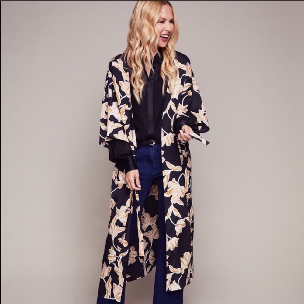 beautiful kimono